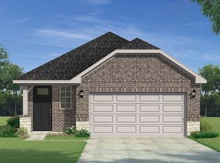 1502 Salem Dr, Forney, TX 75126