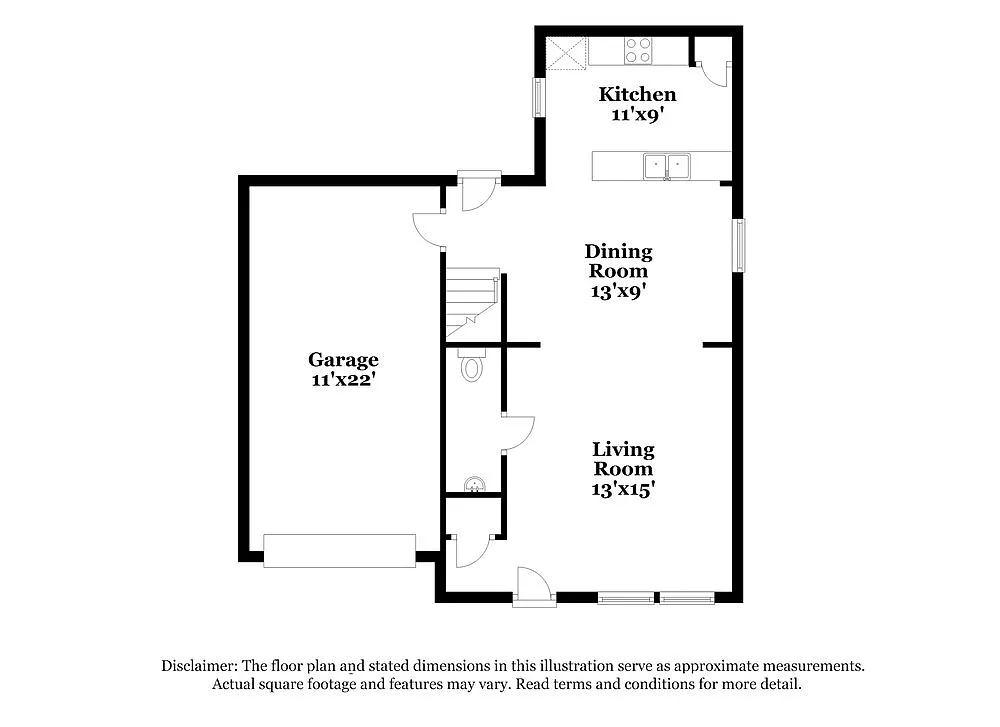 Building Photo - 7413 Hidden Creek Dr