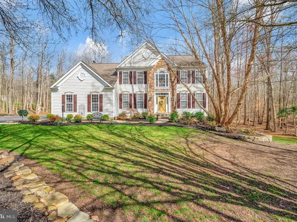 10609 King Eider Ct, Spotsylvania, VA 22553