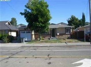 2477 Chestnut St, Livermore, CA 94551