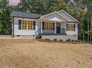 6549 Mount Lebanon Rd, Troy, NC 27371