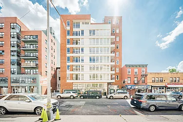 1068 Fulton Street in Bedford-Stuyvesant