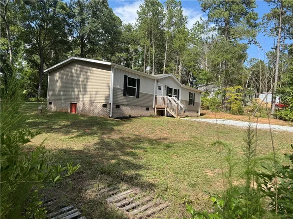 117 Hickory Forest Dr, Anderson, SC 29626