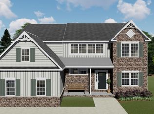 13803 Fleetwood Dr, Nokesville, VA 20181