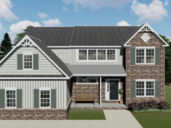 13803 Fleetwood Dr, Nokesville, VA 20181