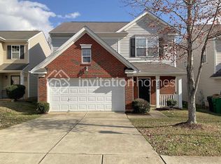4640 Belmar Place Rd, Charlotte, NC 28269