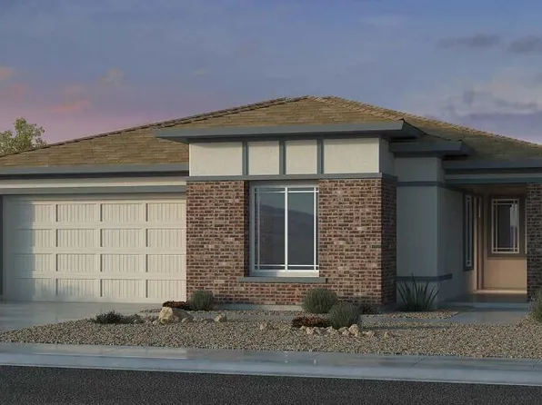 20639 E Avenida Del Valle --, Queen Creek, AZ 85142