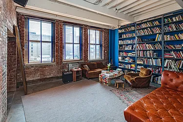 Sold by Brown Harris Stevens