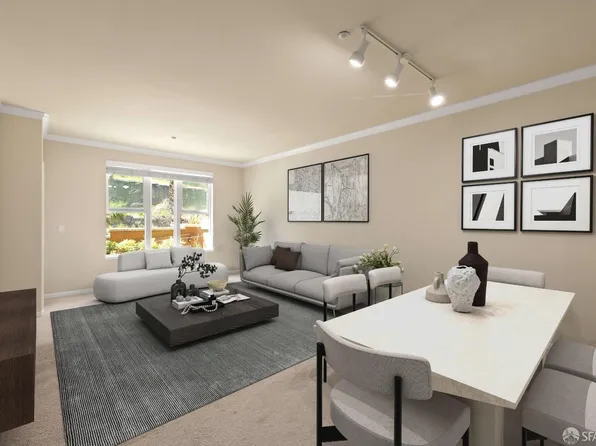 2260 Gellert Blvd APT 1107, South San Francisco, CA 94080