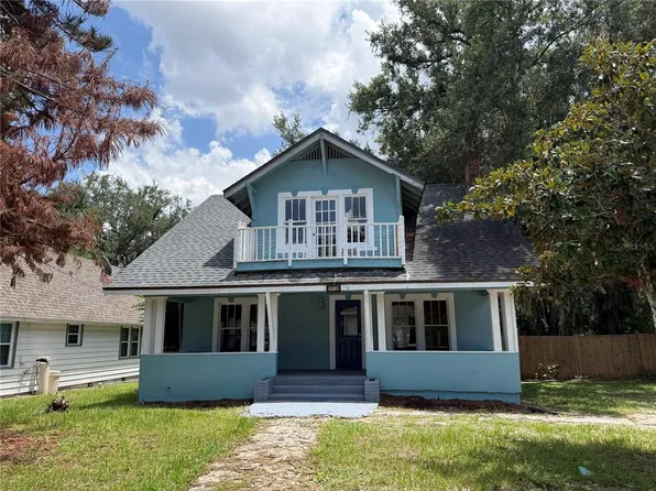 444 NE Avenue B, Winter Haven, FL 33881