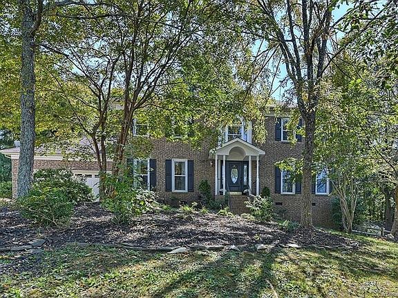 2nd image of 14612 Raynham Dr
