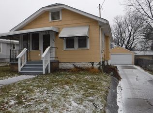 482 Mohawk Ave, Akron, OH 44305