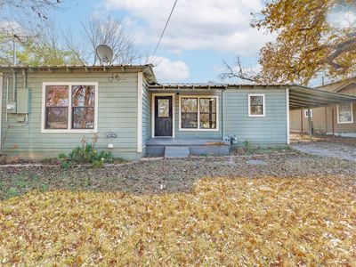 1090 W Elm St, Stephenville, TX, 76401