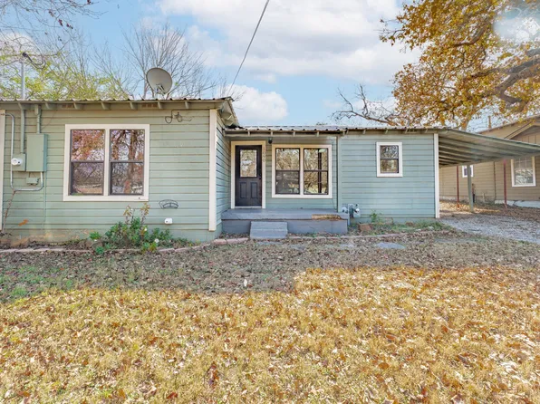 1090 W Elm St, Stephenville, TX 76401