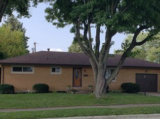 1848 Keene Ave, Springfield, OH 45503