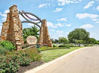 2009 Manada Trl, Leander, TX 78641