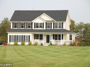 622 Ira Way, Kearneysville, WV 25430