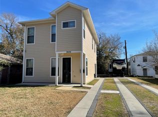 3406 Elser St, Houston, TX 77009