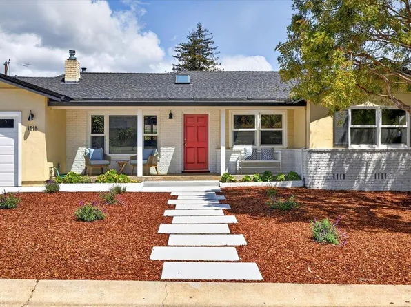 1518 Laurent St, Santa Cruz, CA 95060