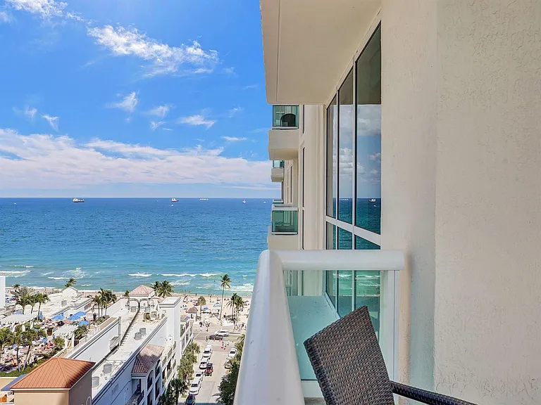 101 S Fort Lauderdale Beach Blvd #1606 — Photo 22