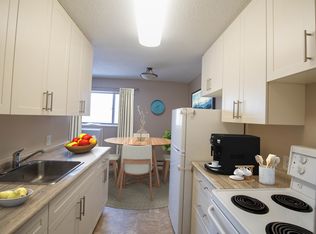 Chalsam Gardens, Winnipeg, MB R2M 1A3