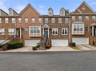 10870 Brunson Dr, Johns Creek, GA 30097