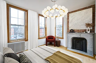 Rented by AD Brokerage LLC