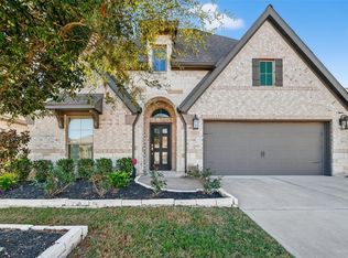 3610 Brattain Dr, Iowa Colony, TX 77583