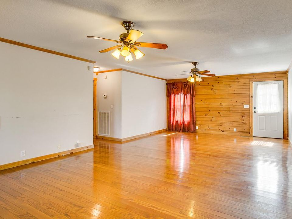 5402 Maple Springs Rd Manchester TN Zillow