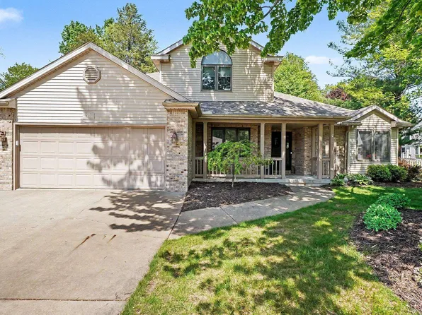 2011 Trail Wood Cir E, Midland, MI 48642
