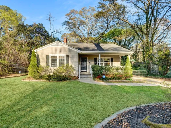 2313 Bruce Ave, Spartanburg, SC 29302