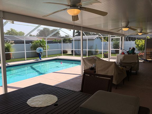 1,650 sq. ft. Lanai