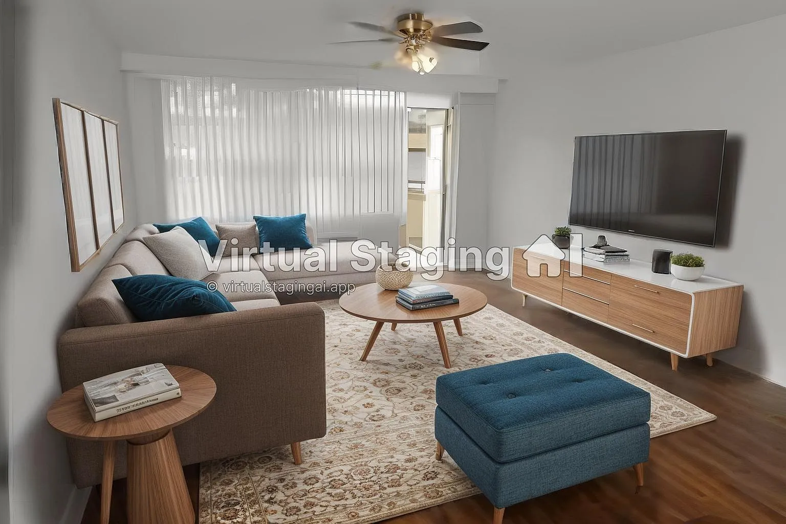 130 Cosburn Ave. Apartments — Photo 3