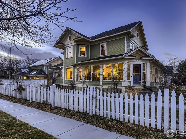 705 7th St, Berthoud, CO 80513