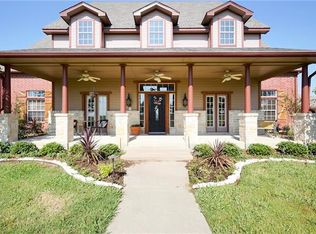 1251 Lone Star Rd, Celina, TX 75009