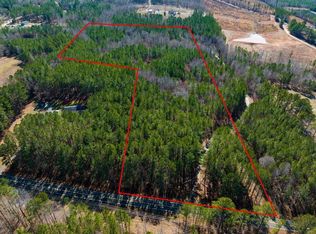 0 Rocky Ridge Rd LOT TR 1, Oxford, NC 27565