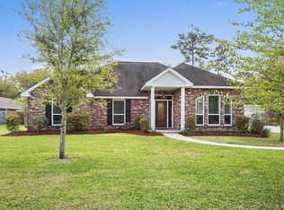 1112 Bay Ridge Dr, Slidell, LA 70461