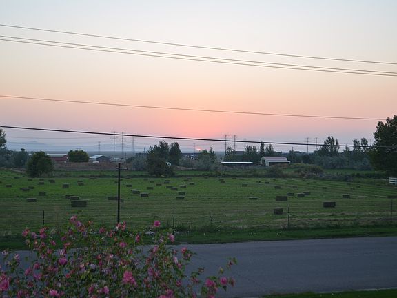 View from Front Porch