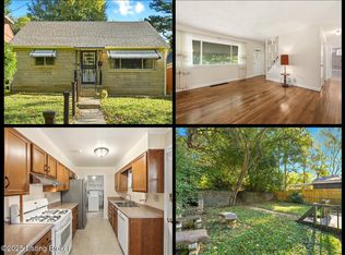 415 N Hite Ave, Louisville, KY