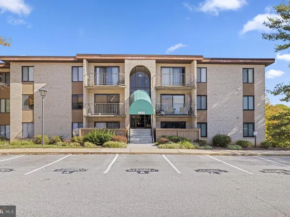 6932 Hanover Pkwy APT 200, Greenbelt, MD 20770