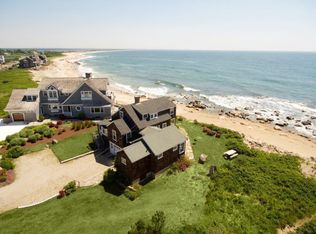 101 Surfside Ave, Charlestown, RI 02813