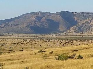 3 Peters Ln, Alpine, TX 79830