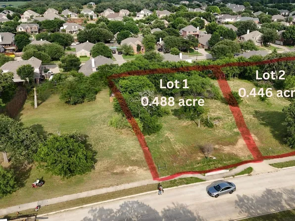 1417 Shady Rest Ln, Denton, TX 76208