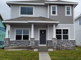 2420 SW Plaza Pkwy, Ankeny, IA 50023