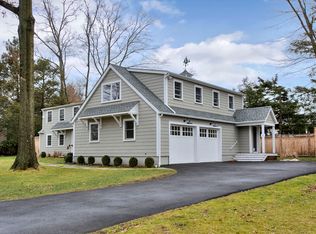 3 Spruce Street, westport, CT 06880