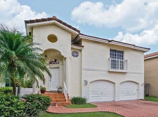 4410 SW 153rd Ct, Miami, FL 33185