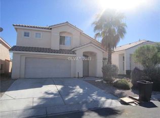 9443 Breechcloth Way, Las Vegas, NV 89117