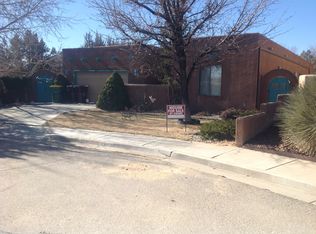 6001 Tee Ct, Farmington, NM 87402