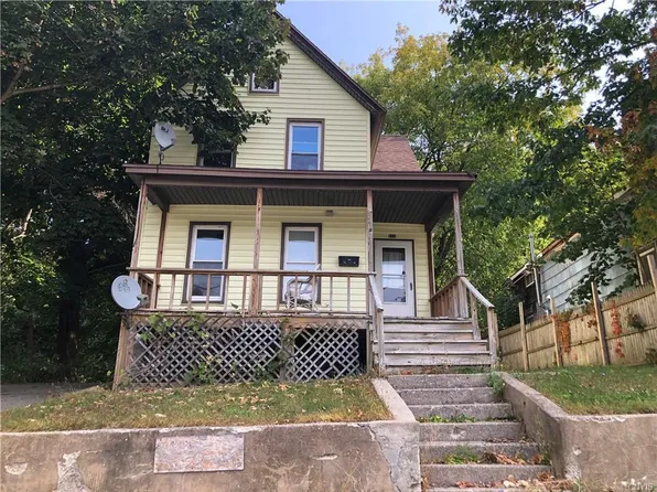 516 Alexandria St, Carthage, NY 13619
