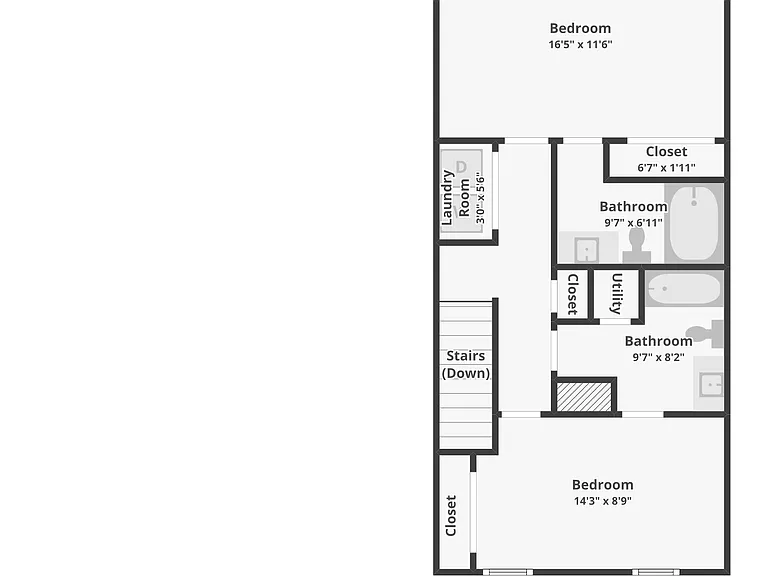 585 McWilliams Rd SE #1701 — Photo 38